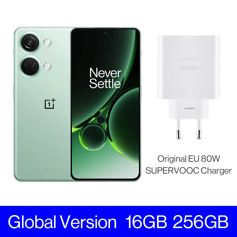 Global Version OnePlus Nord 3 5G 16GB 256GB 50MP Camera 80W SUPERVOOC  6.74”120Hz Display Dimensity 9000 - AliExpress