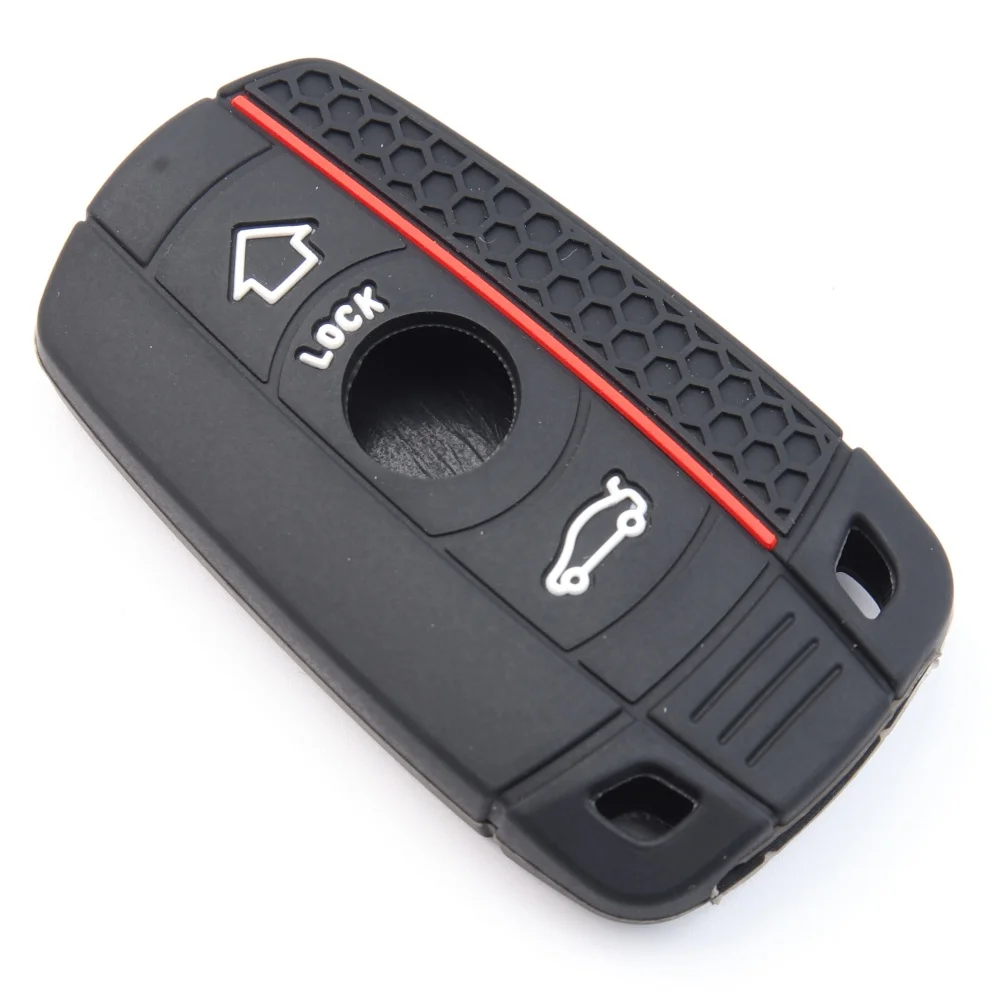 Premium Car Remote Key Case Cover Accessories