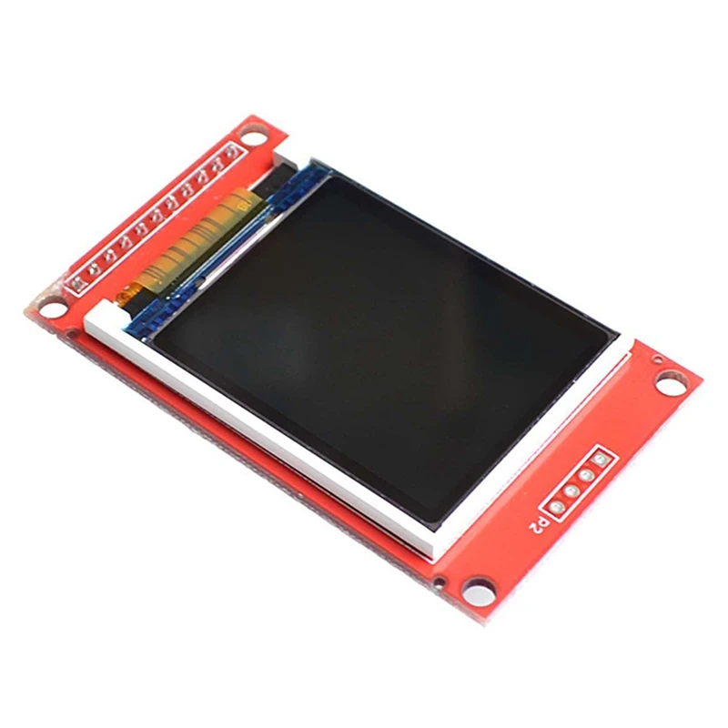 1.8 ġ SPI  4 IO ̹ 128X160 TFT LCD ÷  TFT LCD ȭ ÷