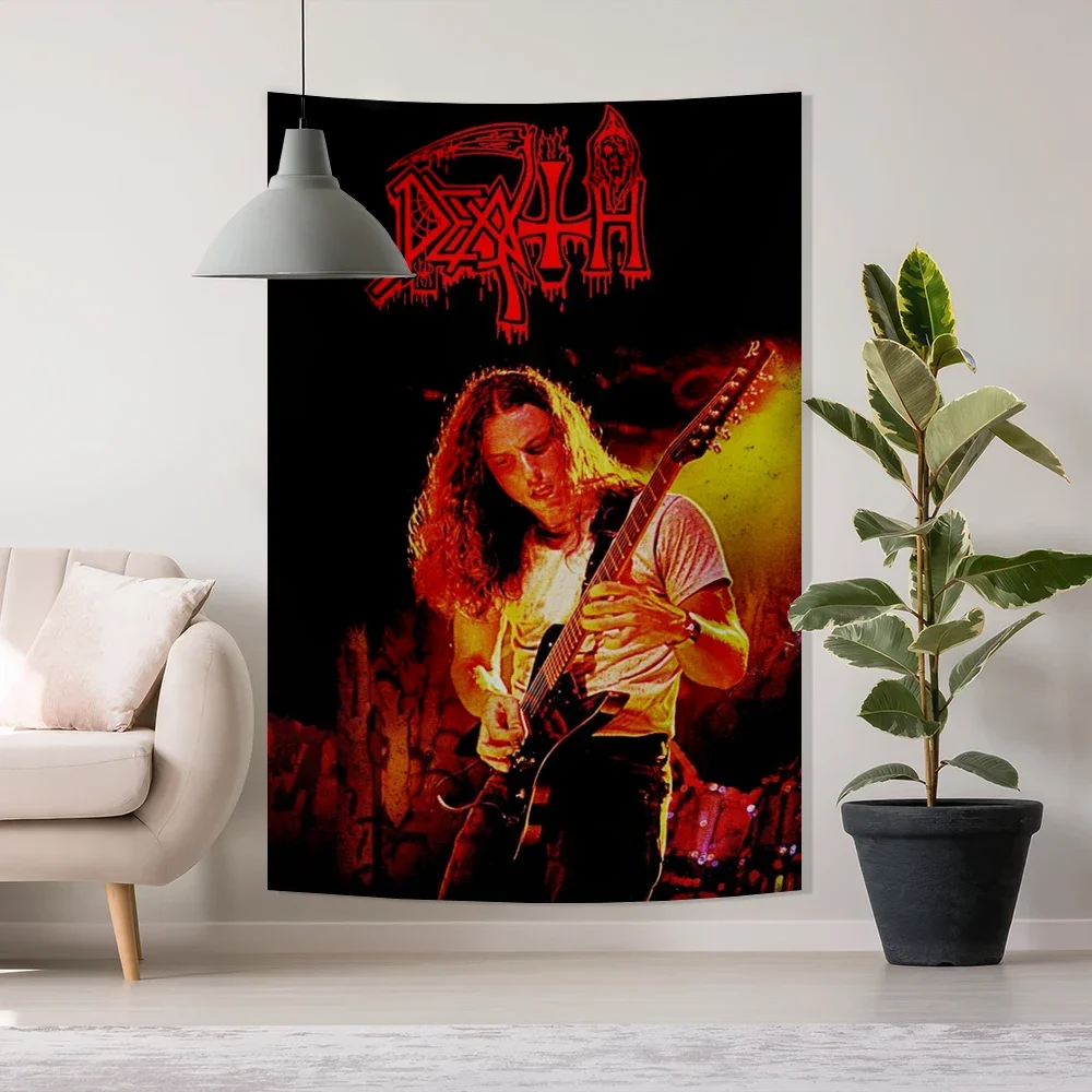 90x150cm Tapestry Wall Art For Room Decor