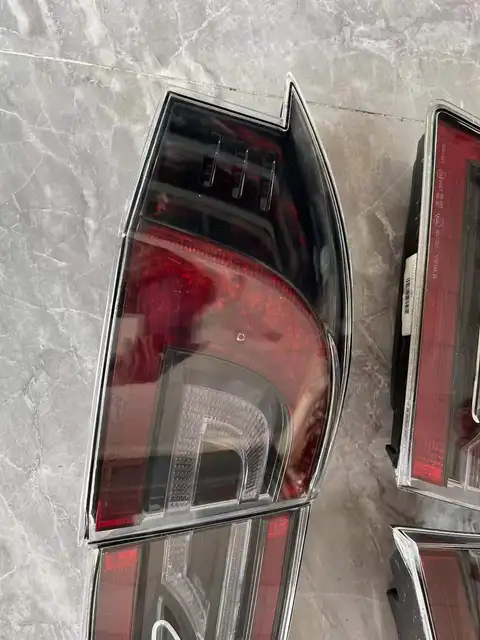 thumbnail image 2 of LED Tail Light Assembly Replacement For Tesla Model S (2014-2021) - Left Inner Lamp, Energy Efficient, Water Resistant 2 of 11