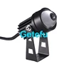 Outdoor LED Spotlight Waterproof IP65 Wall Lamp Narrow Beam Angle LED Floodlight 3W 10W Spot Lamp Long Distance Wall Washer Lamp 5