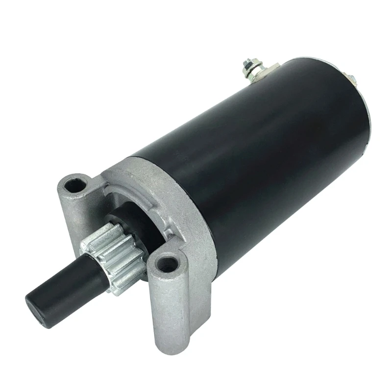 Starter Motor 32-098-01-S 32-098-03-S For Engine 44Inch 48Inch 50Inch 54 Dropship