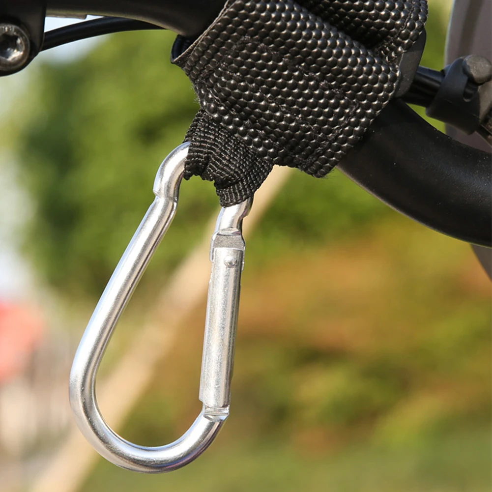 Motorcycle Handlebar Hook motorcycle handlebar hook motorcycle helmet holder Multifunctional Motorcycles Scooters Bicycles Electric Vehicle Hook Hanging Bag Hook Helmet Hooks Handlebar Fixed Accessories