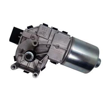 Windshield wiper motor for FORD Fiesta 2011-2019 ,Fucos Ⅱ 2004-2012; Kuga 2008-2012; MAZDA 3 2004-2009 OE#1329835;1704578 1