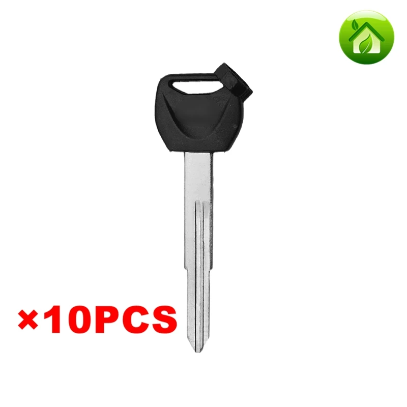 Honda motorcycle key blank suitable for Honda DN01 F6C FJS400 600 FMX650 Forza125 250 including magnet