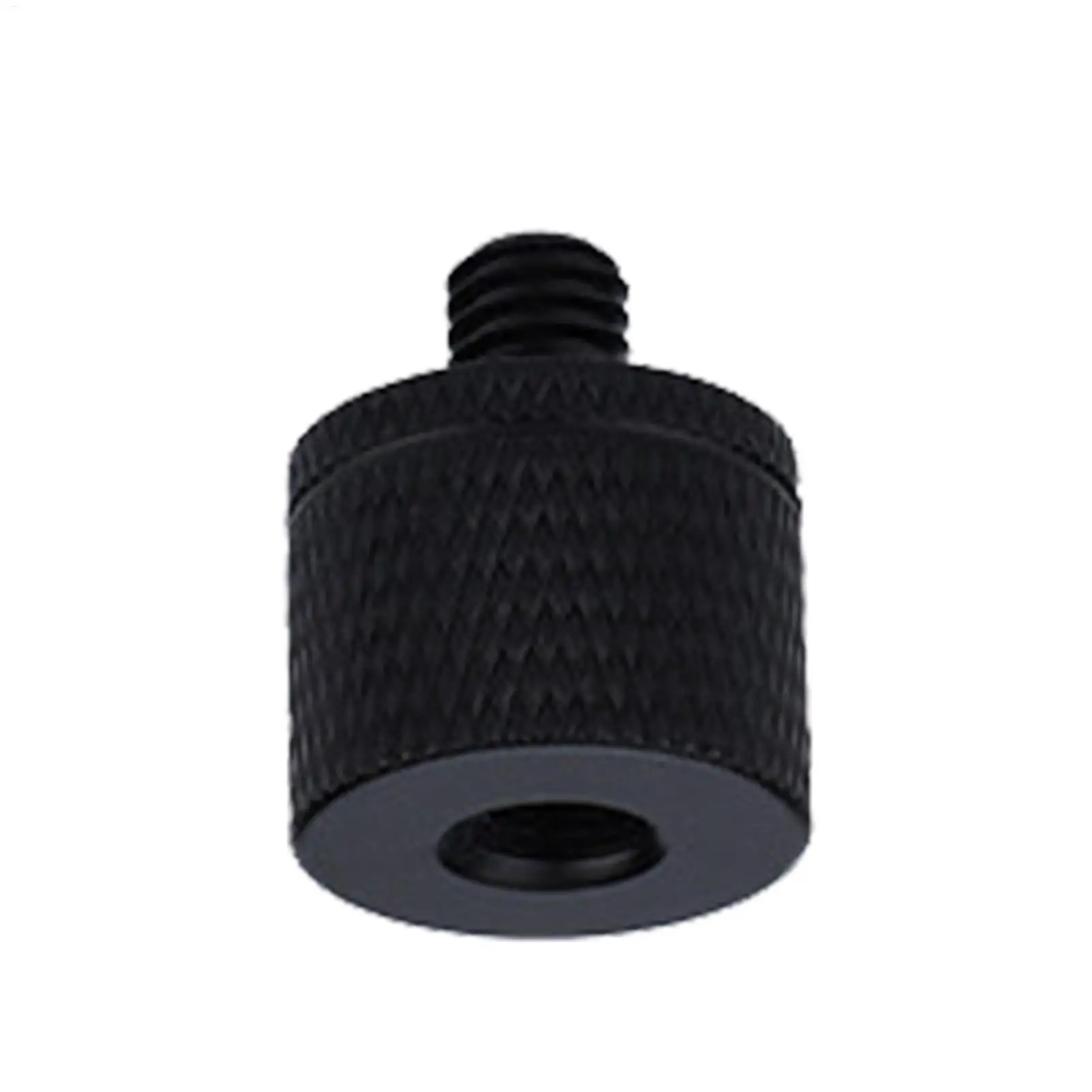 1/4 to M4 M5 M6 M8 Conversion Screw Male to Female Thread Screw Mount Converter Adapter Standard