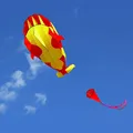 Red-Yellow Whale