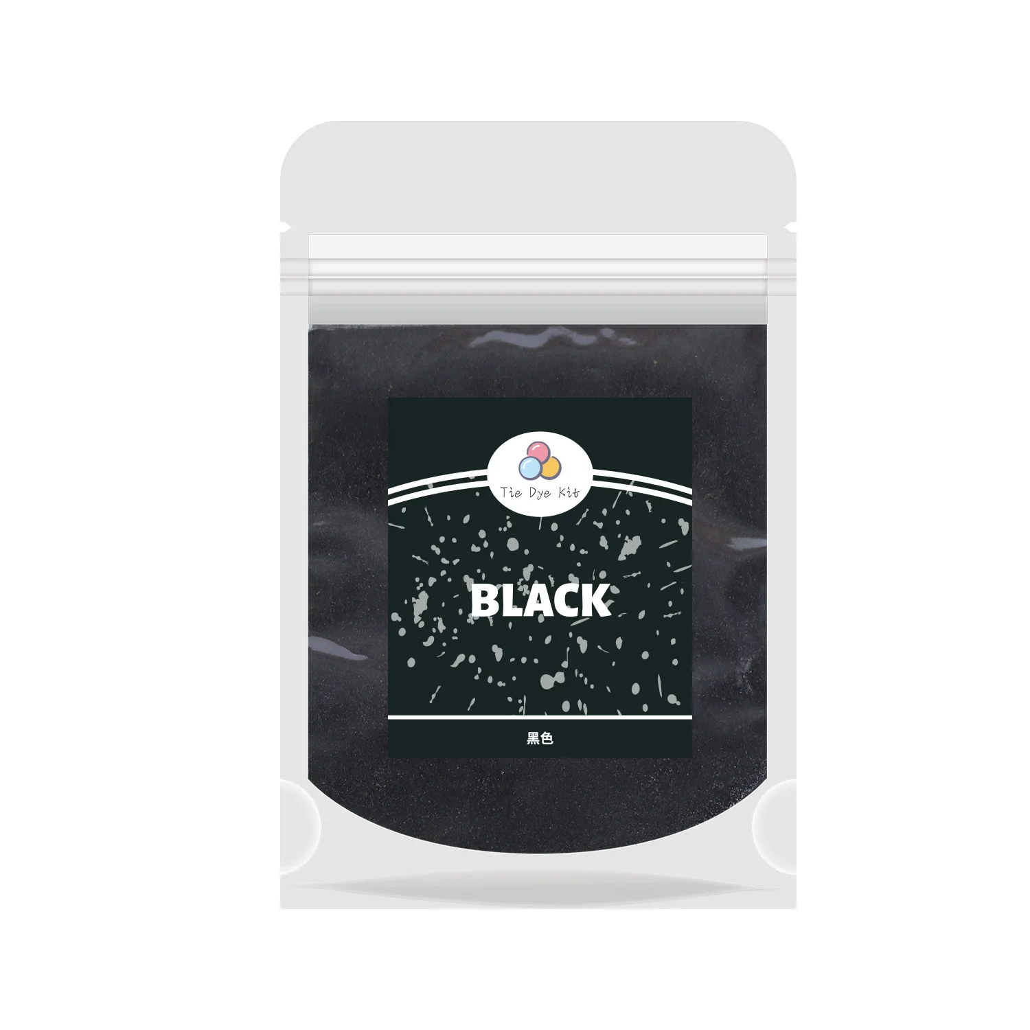 Vibrant Fabric Dye Powder for Textile and Garment Revitalization