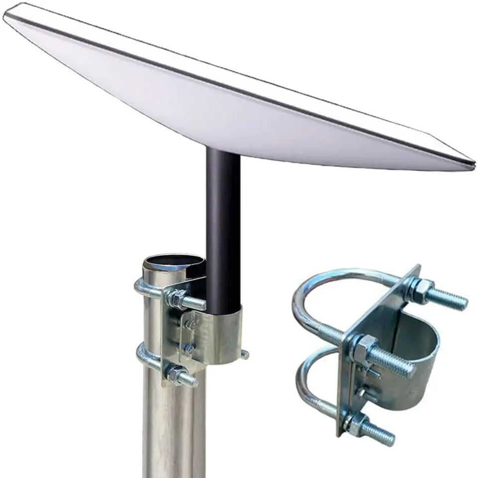 Supporto Per Ascia E Pala Per ATV/UTV - Morsetto A Sgancio Rapido, Per Utensili Da 1.2-1.6 Pollici - Foto 4