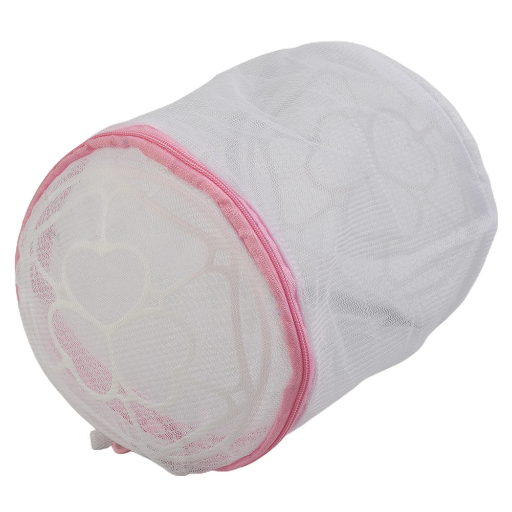 1*Bra Bag For Laundry Washing Bra Underwear Products Laundry Bag Household Cleaning Tools Accessories Wash Laundry Care Bags 3