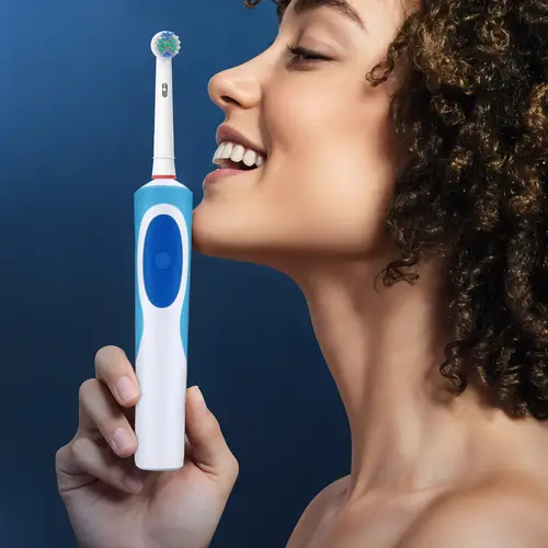 Electric Toothbrush Replacement Brush Heads for Oral Basic Cleaning -B toothbrush nozzle BristlesD100 D25 D30 D32 4739 3709 3744 - Image 4