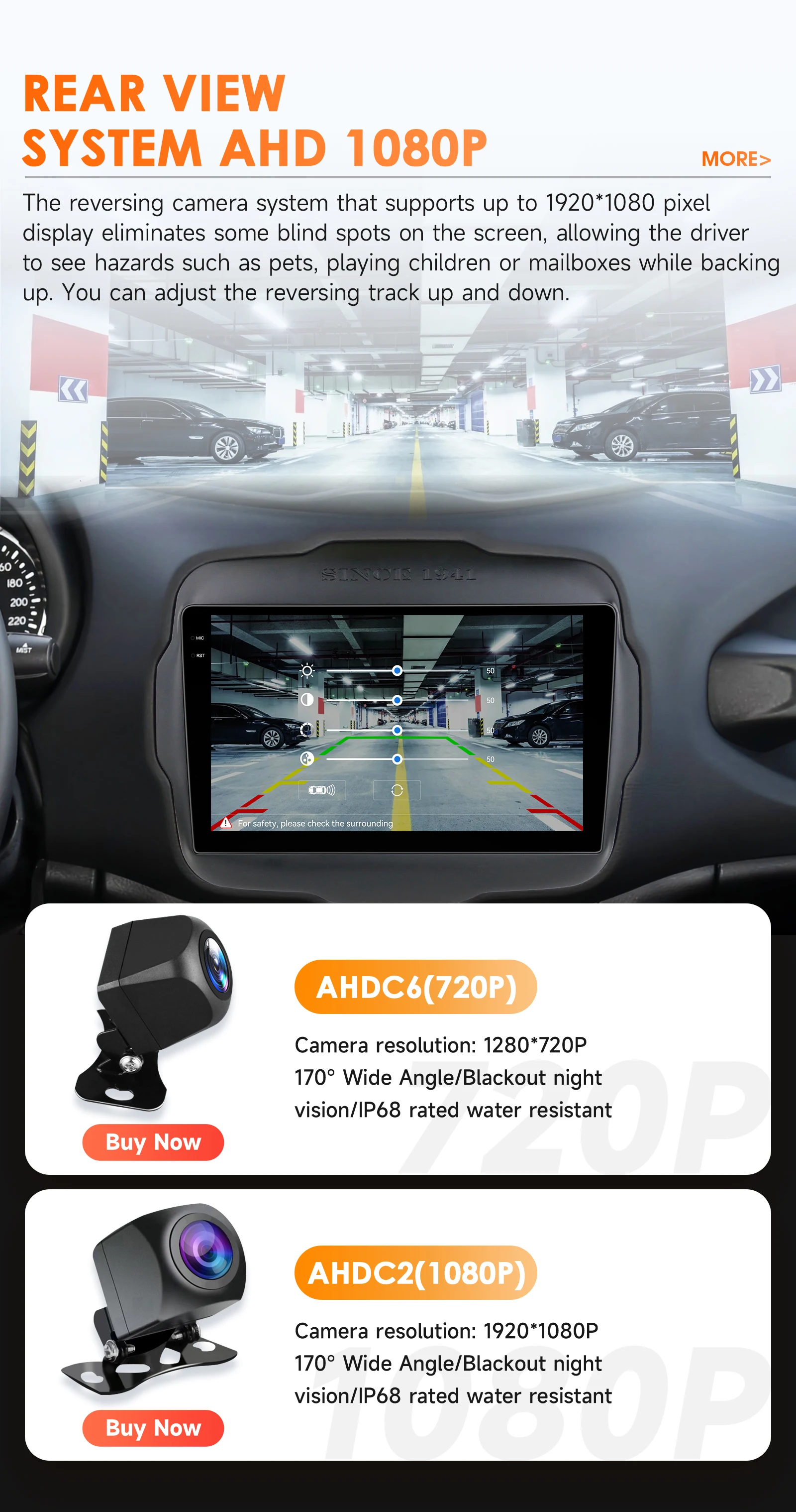 9" Hizpo 2Din Android14 Autoradio für Jeep Renegade 2016 - 2020 GPS RDS DSP 4G BT Android Auto CarPlay Snapdragon 6115 360 ° CAM – Detail 35