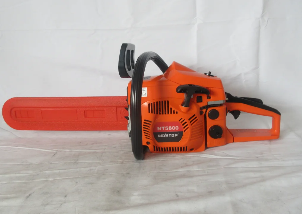 Gasoline Chainsaw Petrol Chain Saw Price Chainsaw For Sale