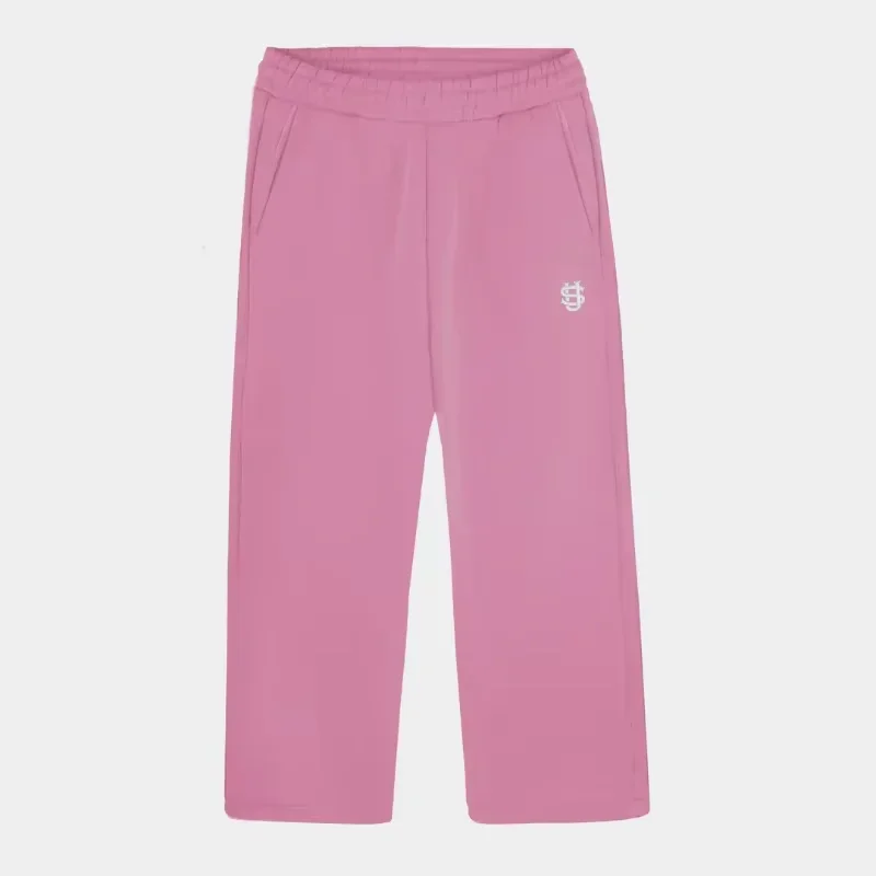 Xcmzpl Pantalon de Survêtement Ample Y2K pour Hommes, Pantalon Parachute Grande Taille, Jambe Grand, Pantalon Vintage Décontracté Mode Urbaine avec