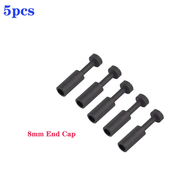5pcs End Cap