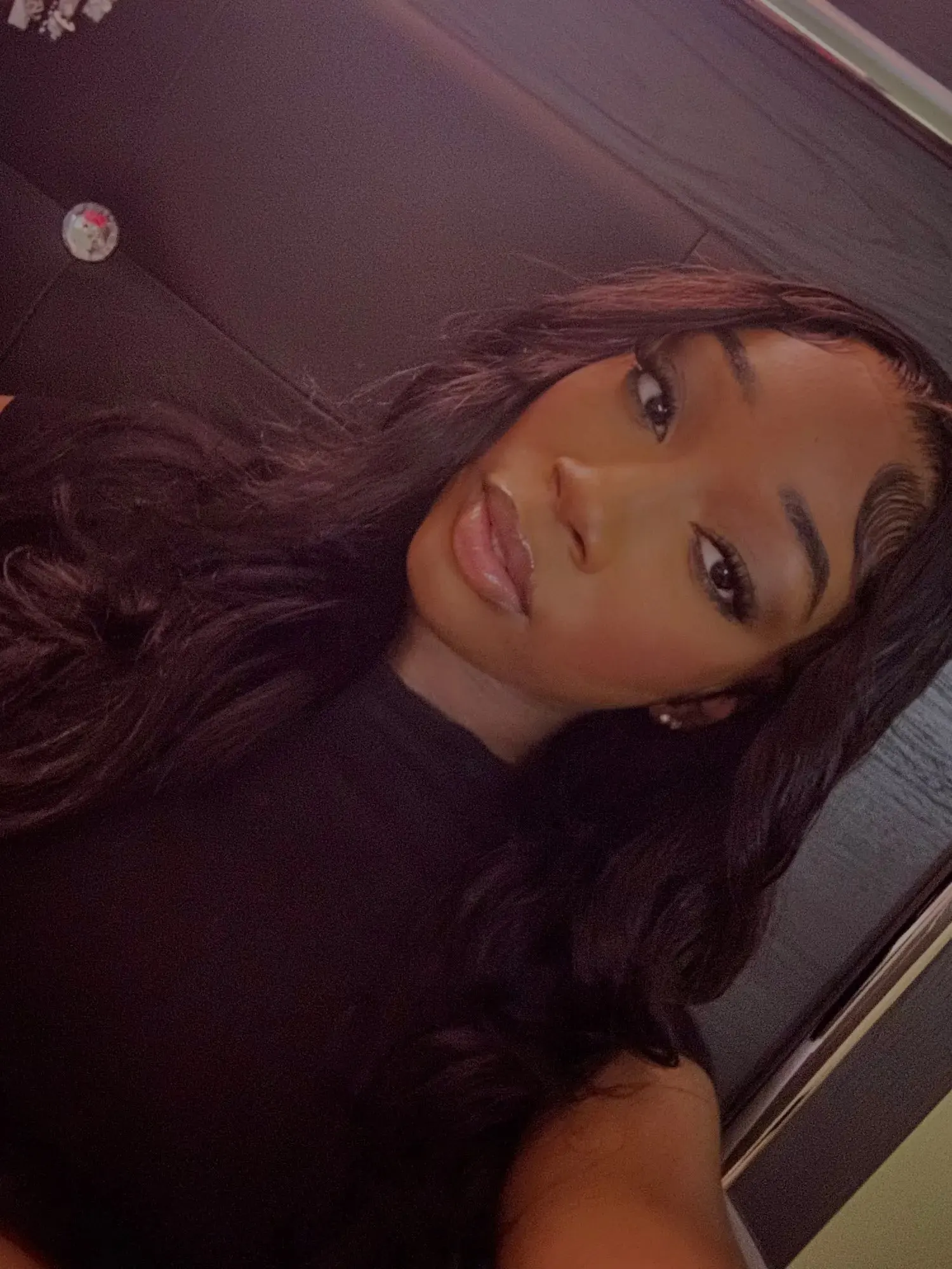 Ashimary 10x6 Parting Max Glueless Bye Bye Knots Wig Body Wave Pre Cut