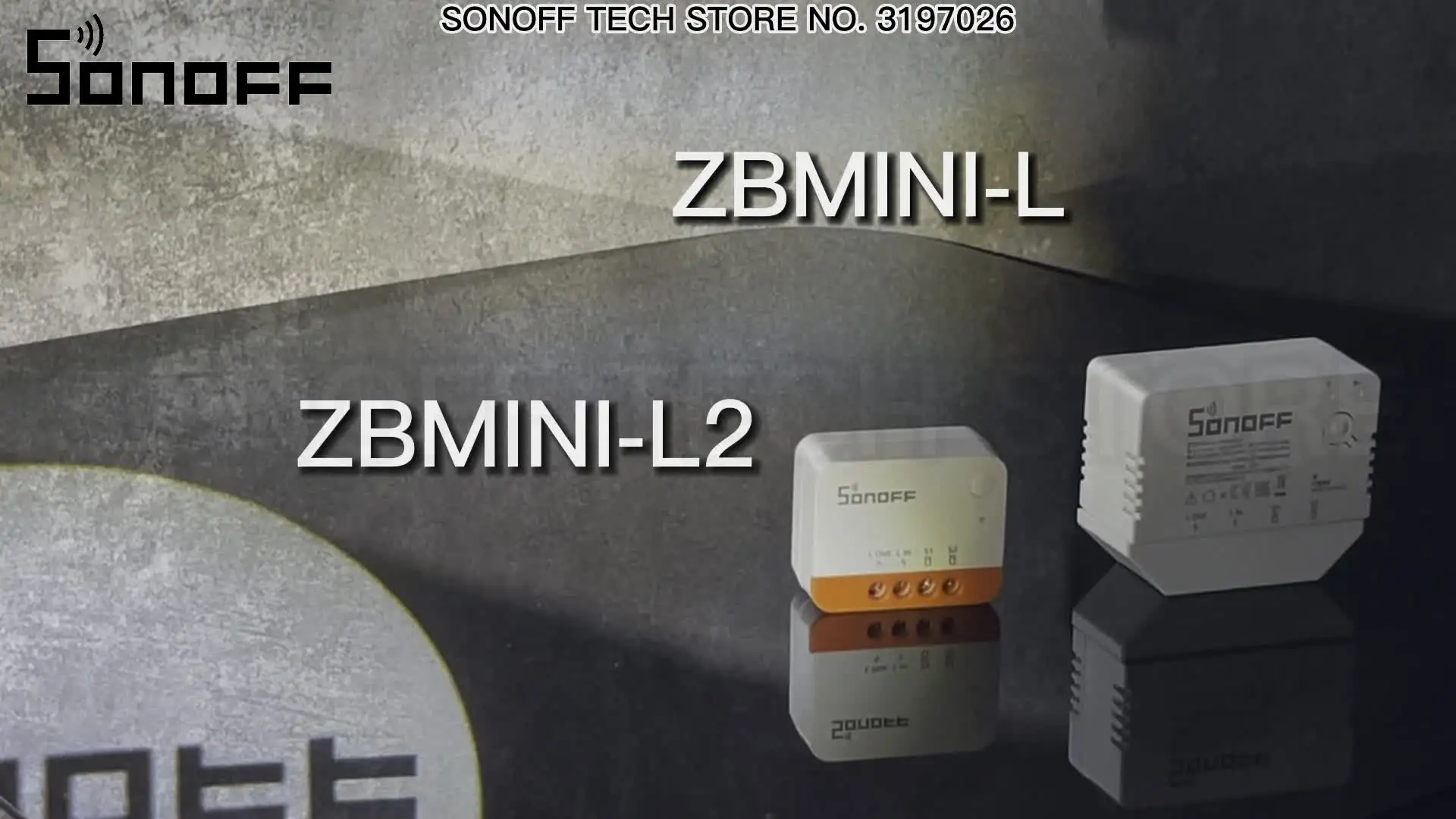 SONOFF Zigbee Mini L2 Extreme Tech Interruttore Intelligente Sonoff ZBMINI Extreme Comando Luci | Leroy Merlin - Foto 8