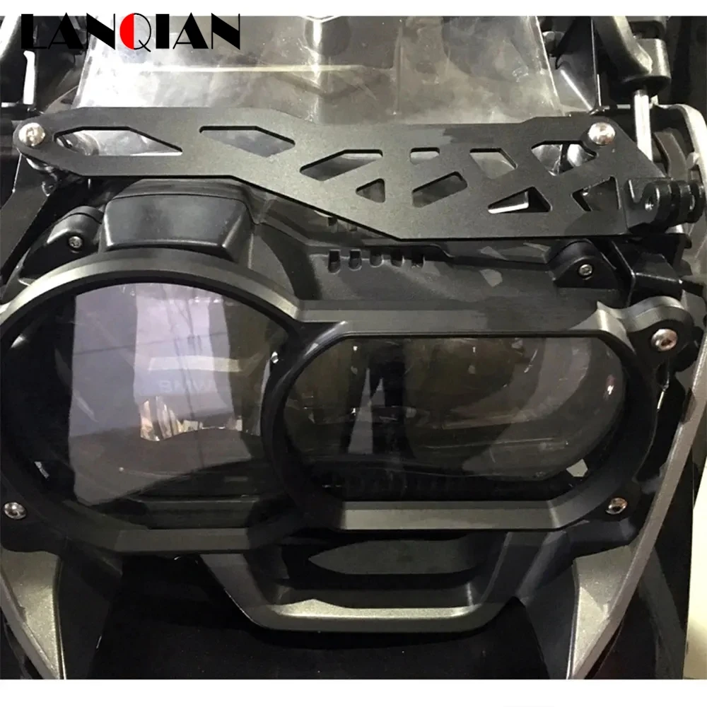 De beste accessoires en onderdelen voour uw R1250GSLC & R1250GSLC Adventure