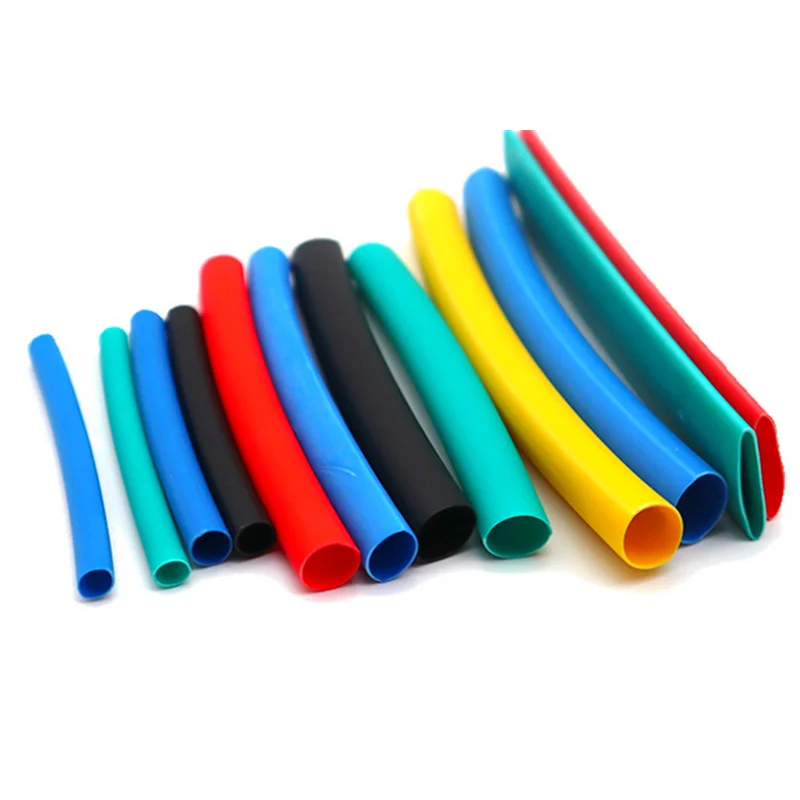 shrink sleeve tube parede dupla adesivo hot melt 31 shrink 01
