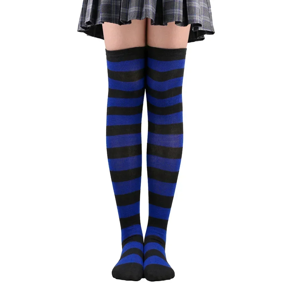 Royal Blue Black 10