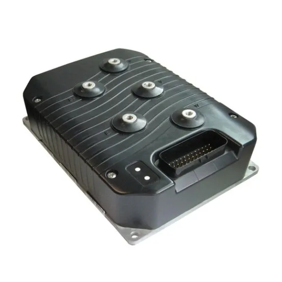 Electric Golf Carts Motor Controller Curtis 1234 SE-5421 36-48v 450a