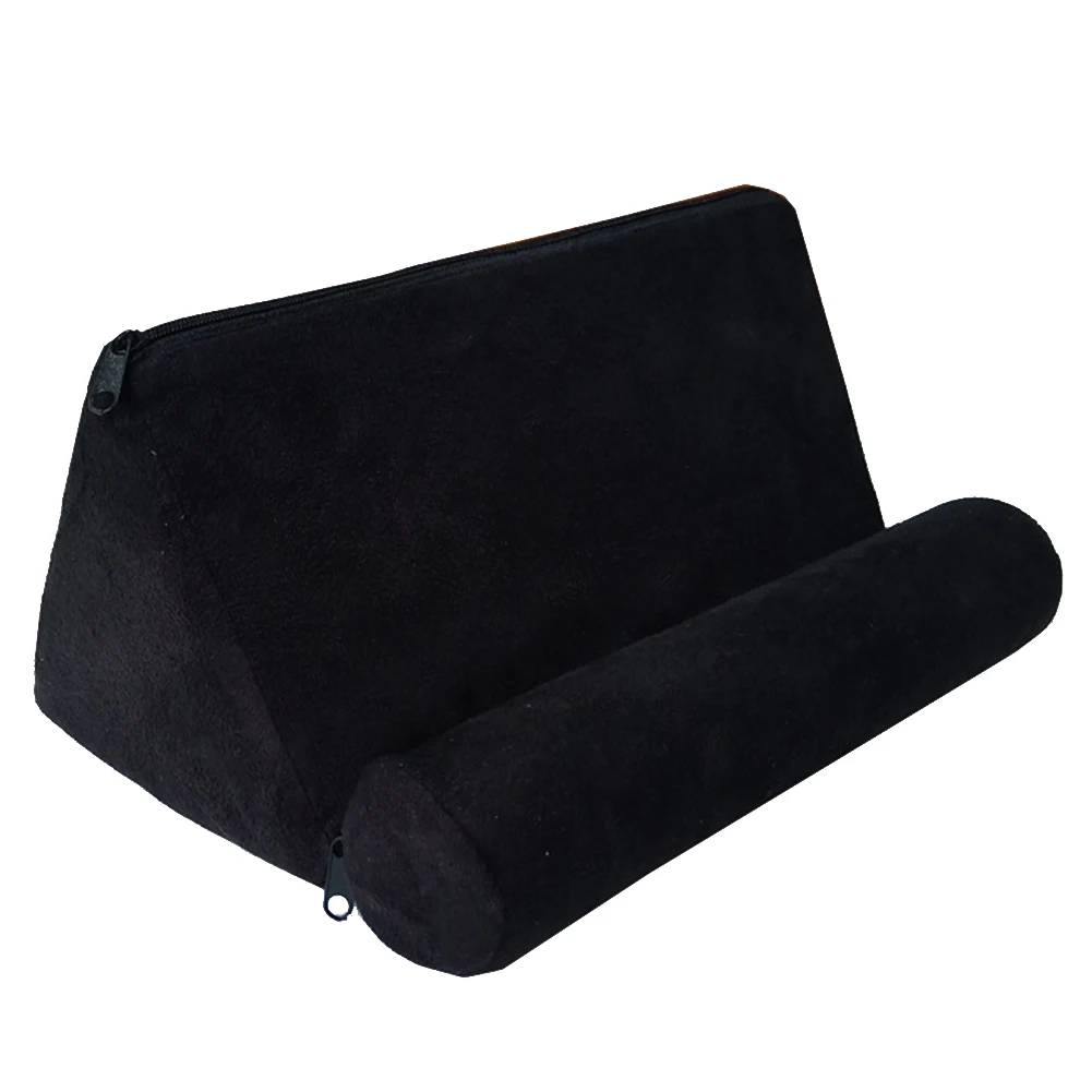 Coussin de lecture Gris Book Seat