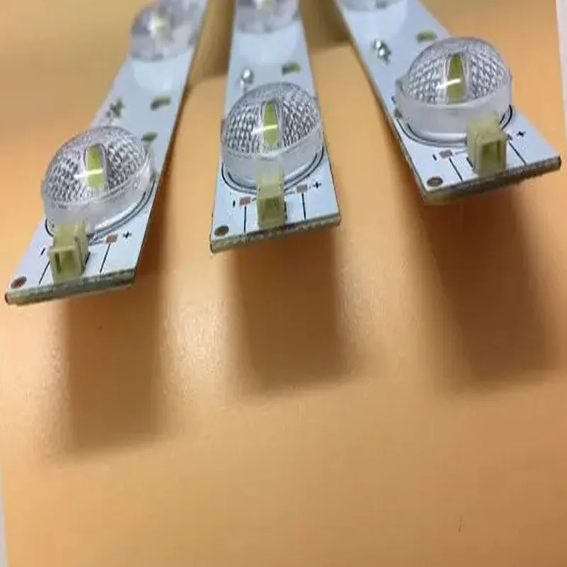 D304PHHB01F5B KJ315D10-ZC14F-03 303KJ315031 D227PGHBYZF6A E348423 1PCS = 10LED 570mm LCD TV LED Ʈ