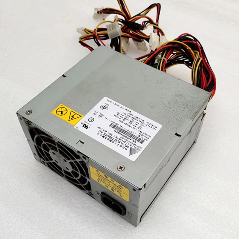 For Lenovo Power Supply T168 T468 T280 350W DPS 350TB D 36001007 Perfect Test