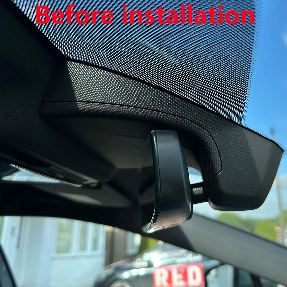 ZJCGO  DVR  ķ ī޶  , ƿ Q4 Q5 e-tron etron 2021 2022 2023, 4K , 24H 3840*2160