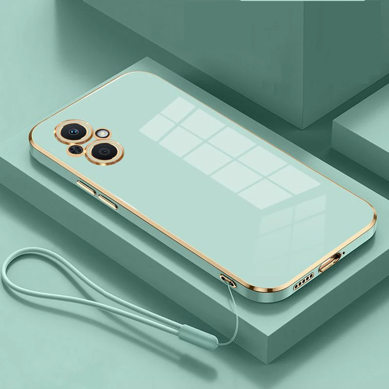 OnePlus Nord N20 5G Shockproof Matte Back Cover - Enhanced Protection Case