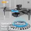 New P15 Drone Professional 8K GPS Dual Camera 5G Obstacle Avoidance Optical Flow Positioning Brushless Upgraded RC 10000M 3