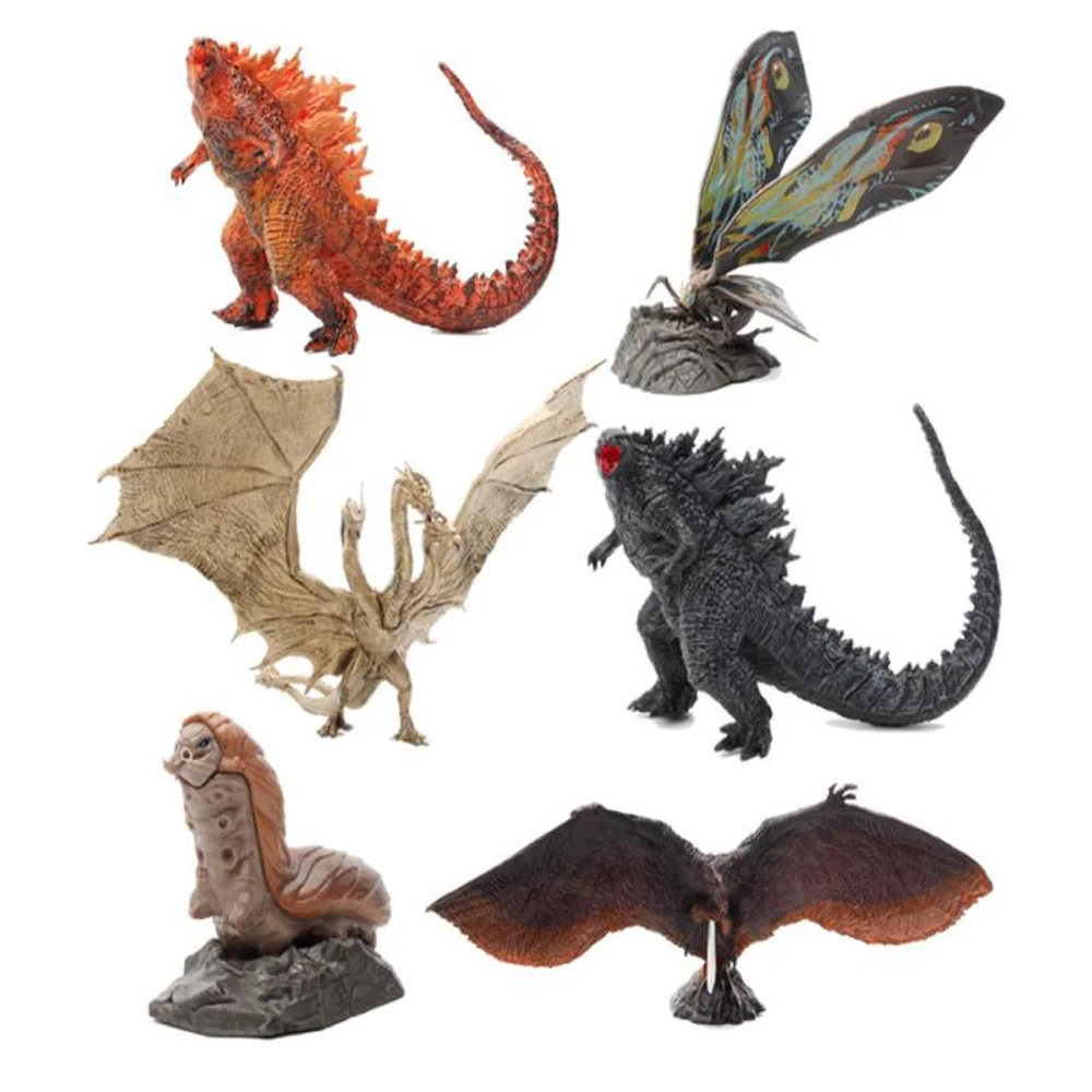 Rodan Godzilla Juguetes 2019 Rodan Godzilla King Juguetes De Rodan 2019  Rodan Godzilla Juguetes, image size:1000x1000