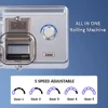 Newly Launched 3  in 1 Automatic Cigarette Maker  Electric Smart Sensing Injector for 5.5/6.5/8mm Tube Sizes 3