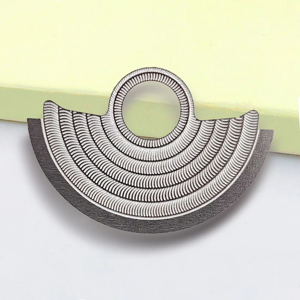 Rotor Patch for Automatic Movement Weight Hammer Replacement Parts