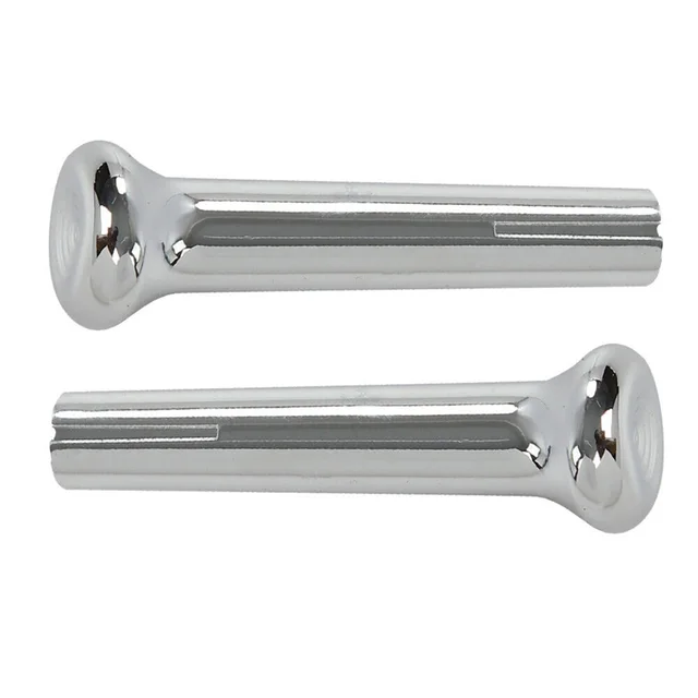 1968-75 Chevy Nteror Door Lock Knobs, Par | EBay