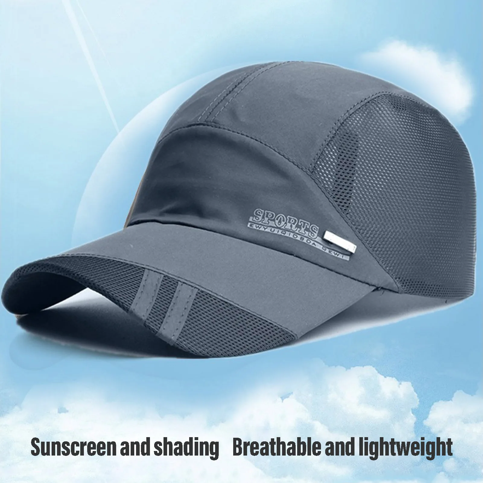 Design Your Cap: A Guide to Creating the Perfect Custom Baseball Hat