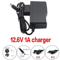 Batterie au lithium aste, moniteur de caméra CCTV, chargeur iss électriques, capacité 12V, 30000mAh, DC 12.6V, 30Ah 2