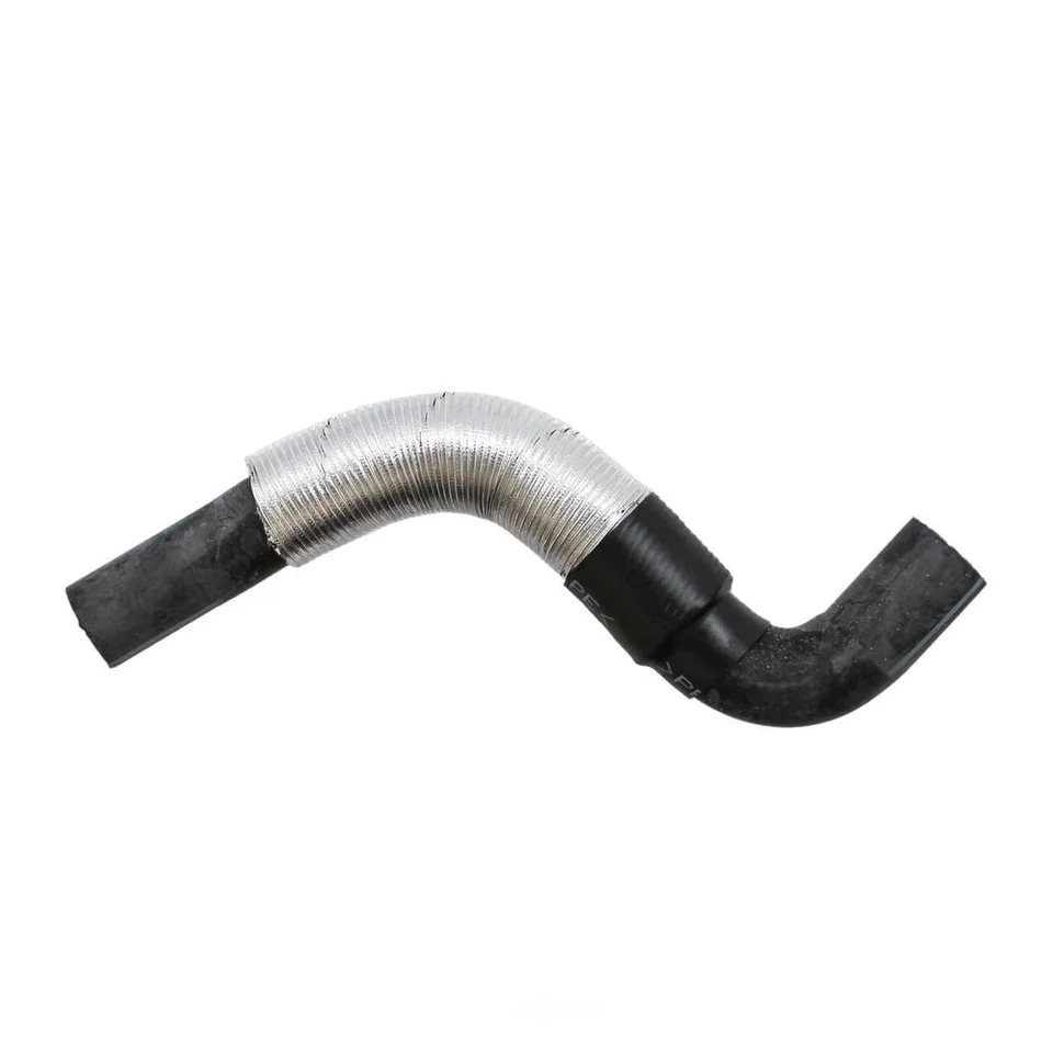Durable HVAC Heater Hose for Automotive Cooling Systems