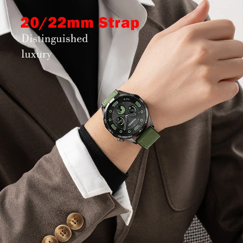 ׳ƽ Ǹ  Ʈ, Ｚ  ġ 4, 5/5 6  Ƽ 2, Amazfit GTR, GTS ڷƿ, 22mm, 20mm