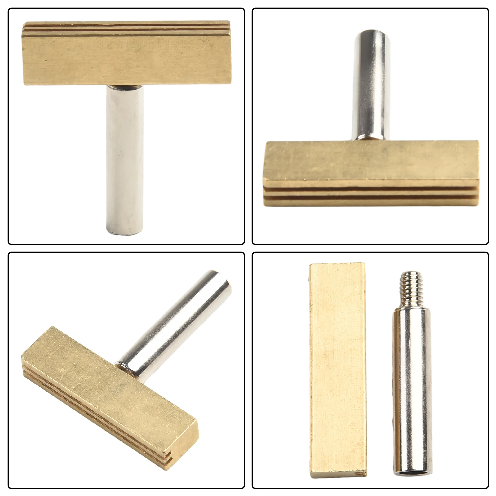 

Tool Solderingiron T Head Copper Tape Heat Press Practical T Tip Useful Accessories Copper/silicon High Quality