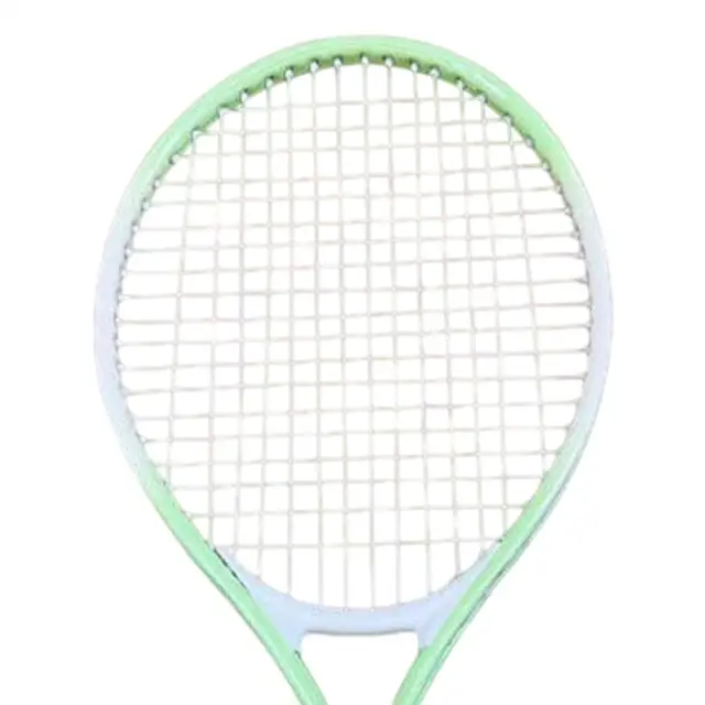 Tennis Racket Tennis Equipment Lightweight Practical Shock Resistant High 5