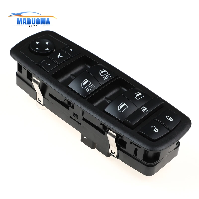 Рисунок 5 - Переключатель главного окна автомобиля