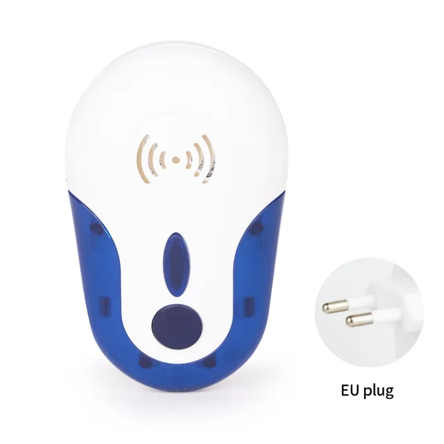 SJZ-109 EU plug