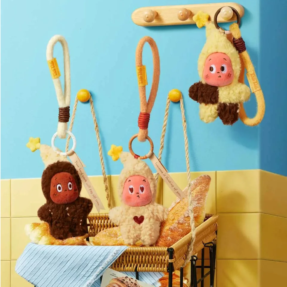 本物の新作「Twinkle Twinkle Savor The Moment」シリーズぬいぐるみ