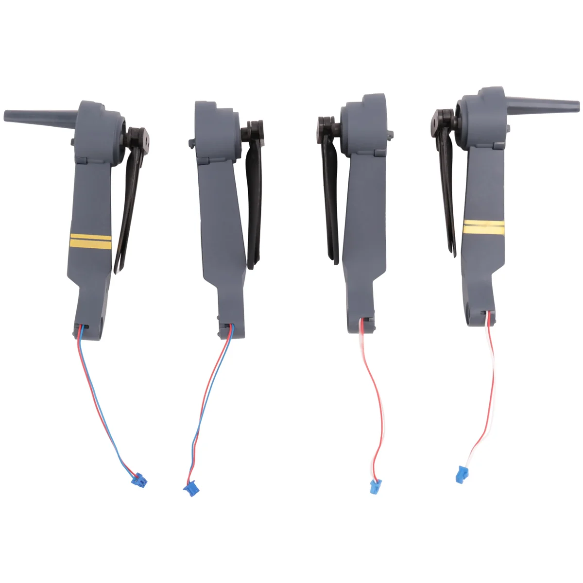 Quickbuying BAYANGTOYS X16 RC クアッドコプター スペアパーツ モーターナット n5ksbvb BaYang Toys RC Quadcopter Drone Spare Parts BaYang