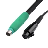 Soldering Station Handle T210/T245 Compatible C210 C245 Soldering Tip Welding Tools Welding Station Handle 5