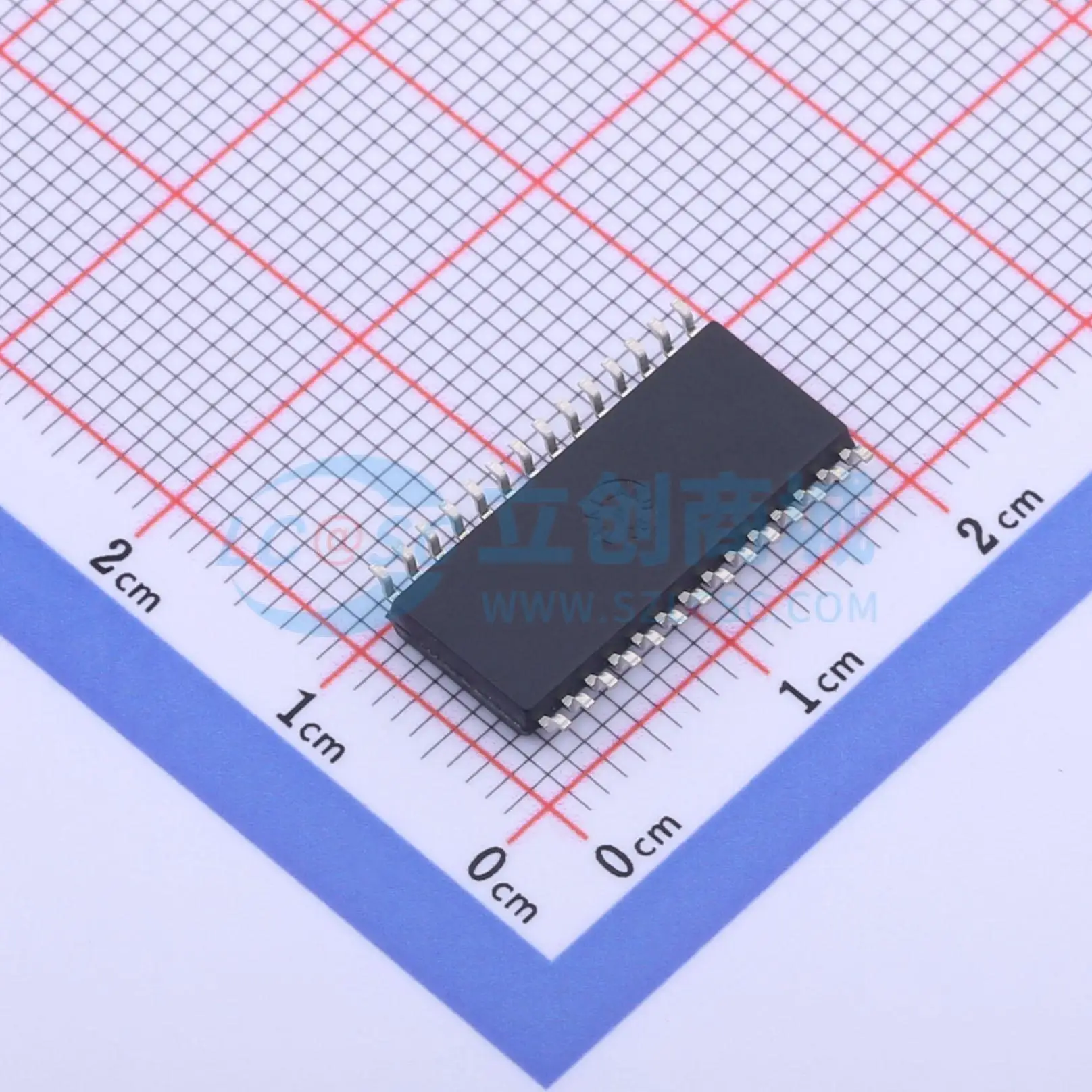 MCP23017-E/SO 재고 있음