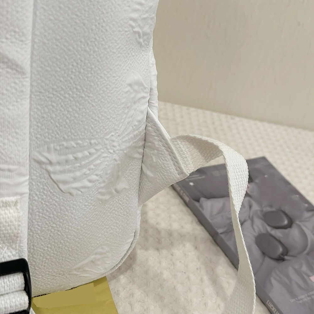 حقيبة ظهر نسائية، تصميم متخصص، كاجوال للتنقل، التسوق، حقيبة ظهر خفيفة الوزن للسفر في الهواء الطلق، عصرية للفتيات