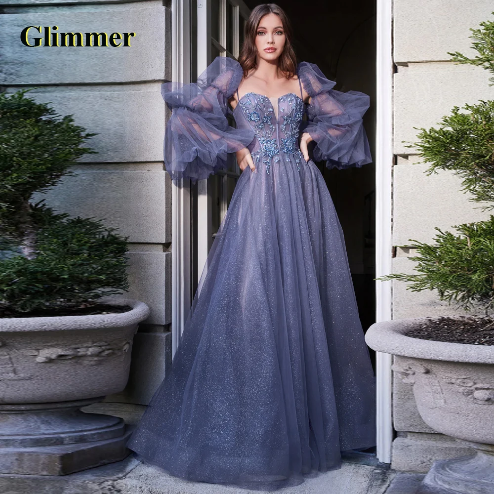 

Glimmer Sparkling Beauty Evening Dresses Formal Prom Gowns Dropping Shipping Vestidos De Fiesta Celebrity 15 Ans Vestidos Fiesta